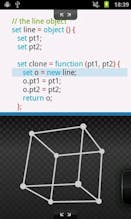 Algoid gallery image