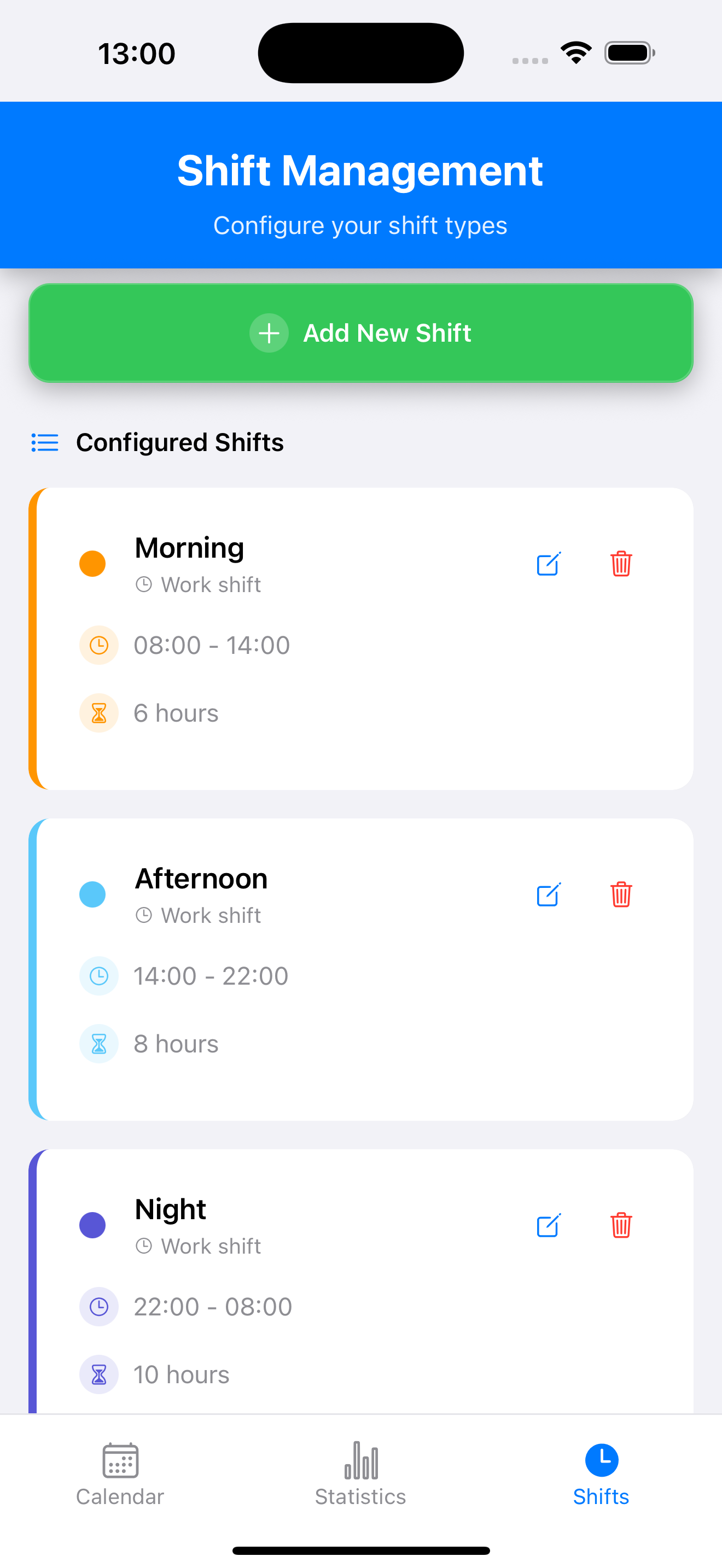 Média Formalandre - Farmalendar est l'application ultime pour n'importe quel domaine. 7