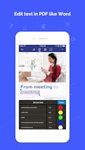 PDFelement - iOS app gallery image