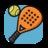 Padelcouch