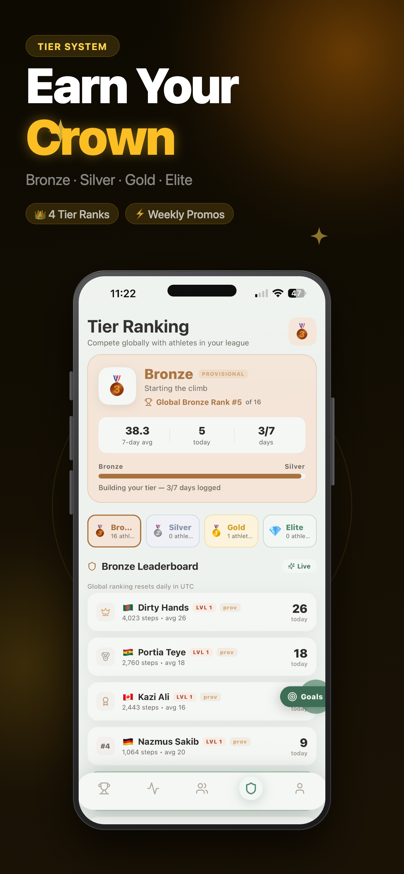 RankFit Pro gallery image