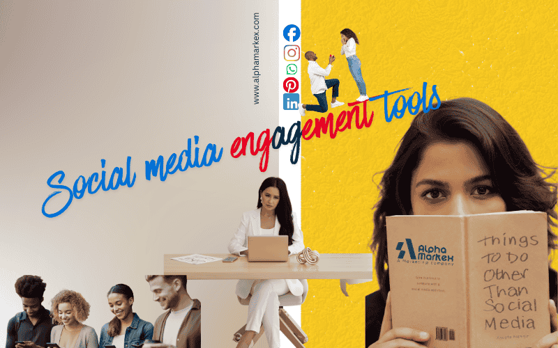 Alphamarkex gallery image