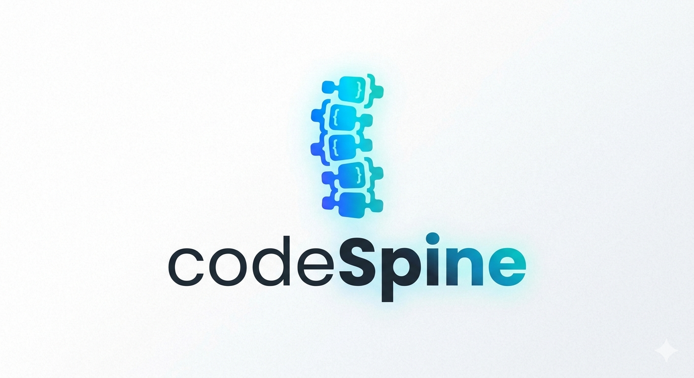 CodeSpine