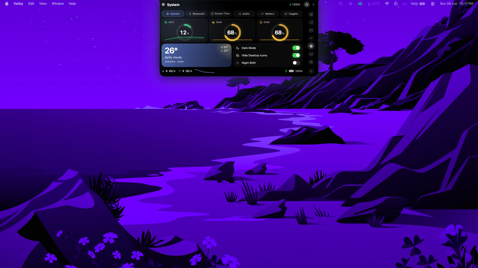 Crest screenshot 3