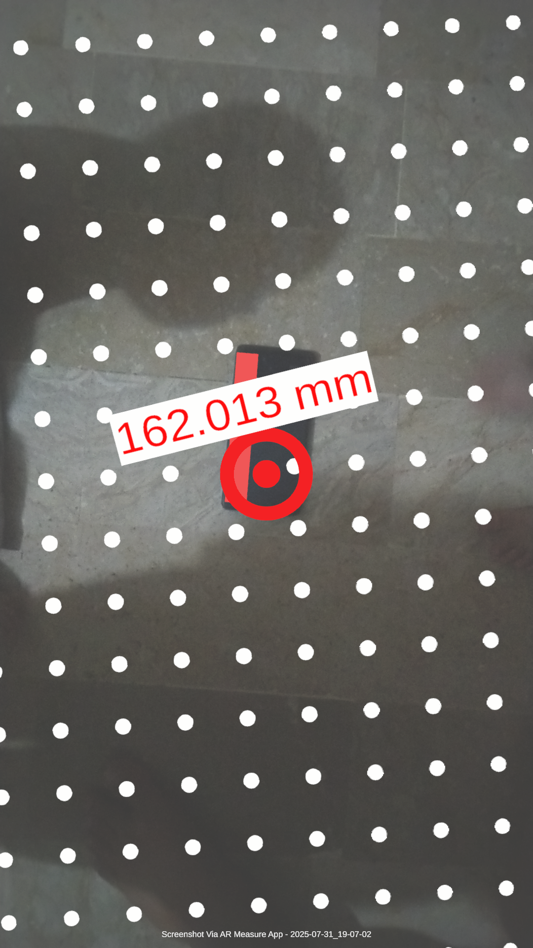 MeasureAR gallery image