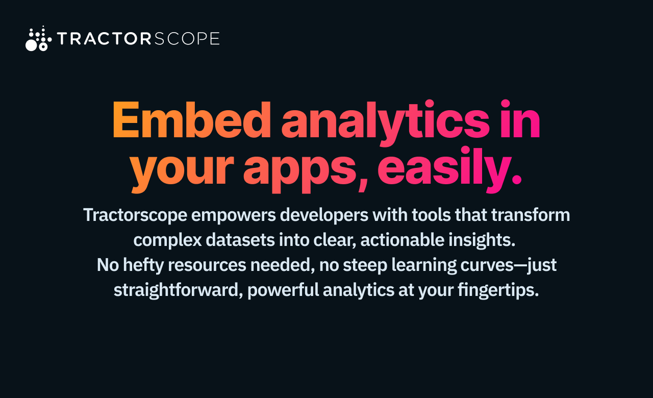 Tractorscope media 2