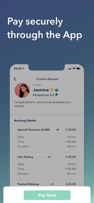 The List gallery image