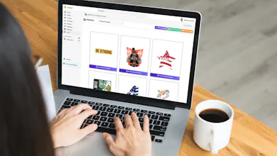 MyPack- Print on demand Packages gallery image