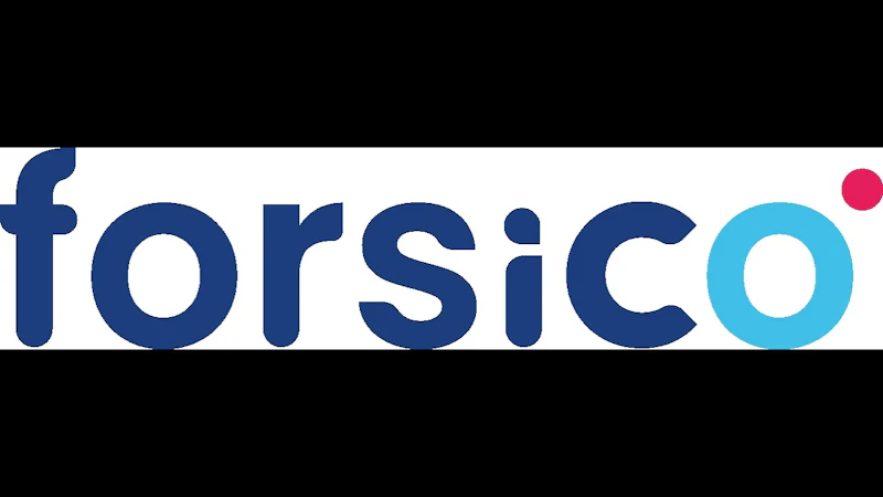 Forsico screenshot 1 (video preview)