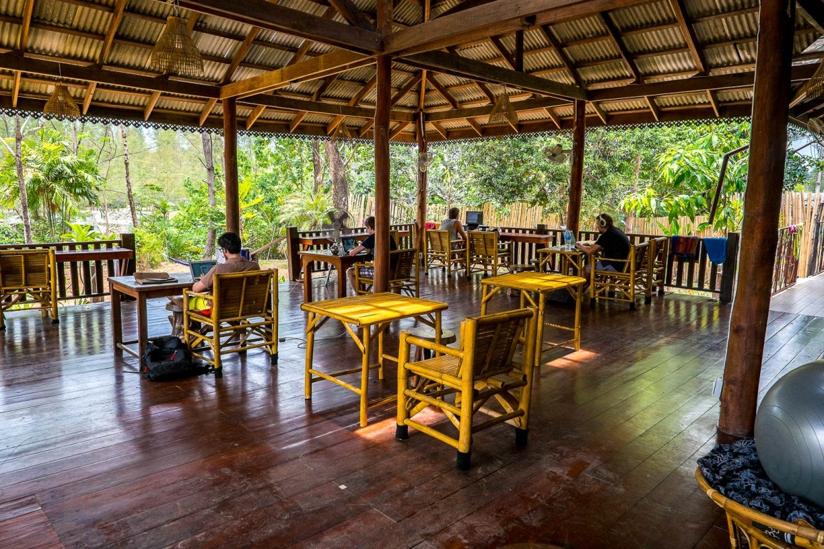 App Guy Podcast 488 : James Abbott