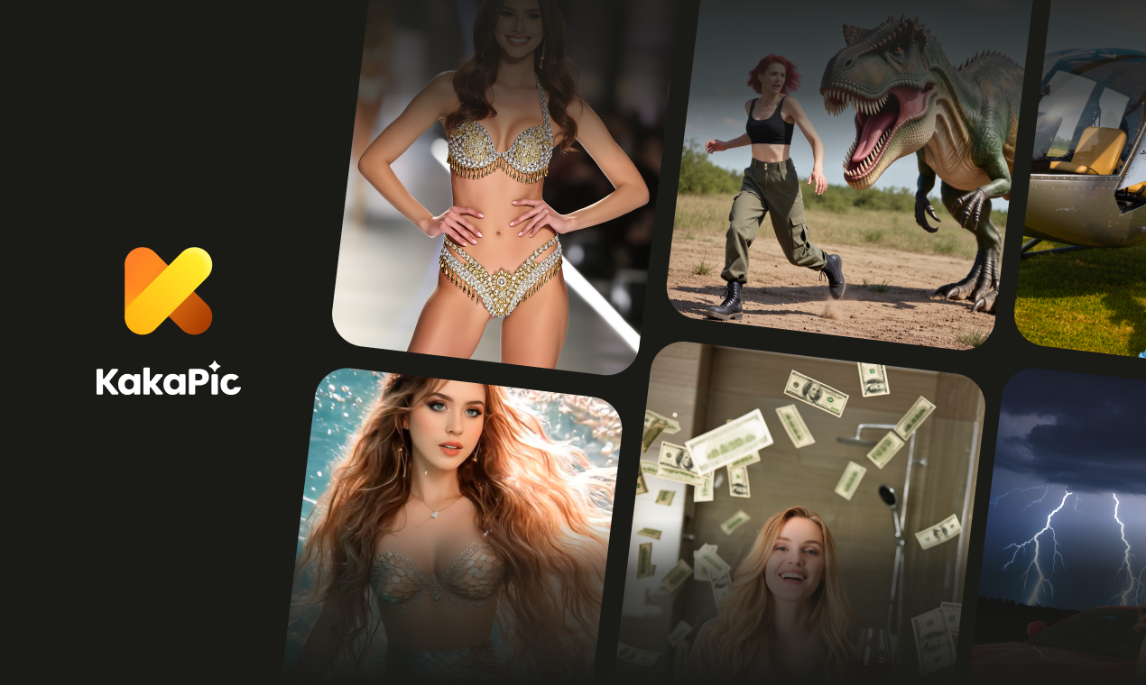 AlMovie Generator -KakaPic gallery image