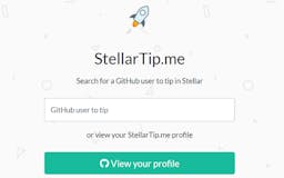 StellarTip.me media 3