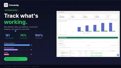 Converlay gallery image