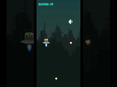 Space Mayhem gallery image