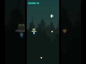 Space Mayhem gallery image