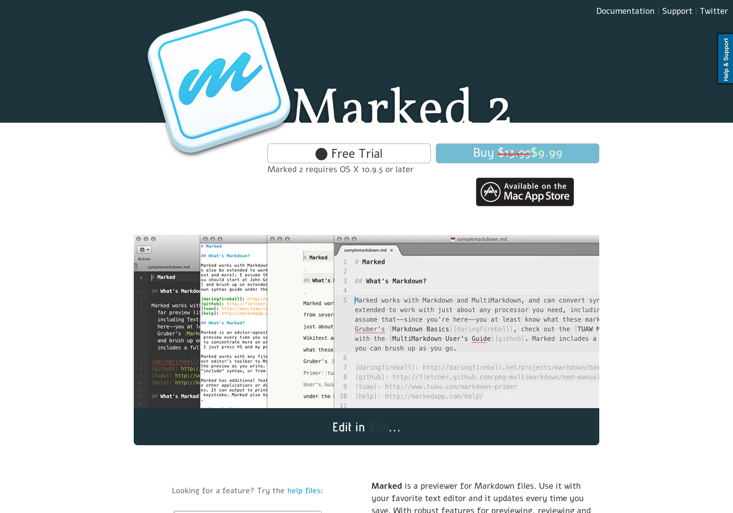 Marked 2 gallery image