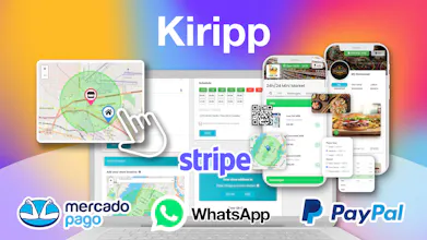 Kiripp gallery image