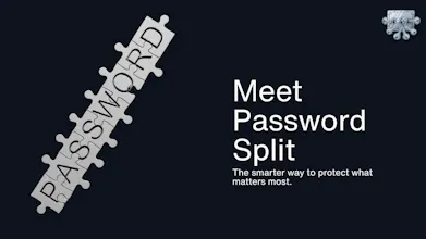 Password Split gallery image