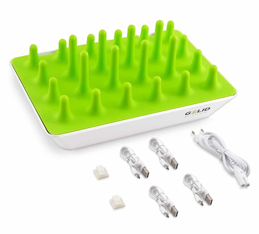 ZENTREE - Flexible Charging Solution For Your Phones & Tablets gallery image