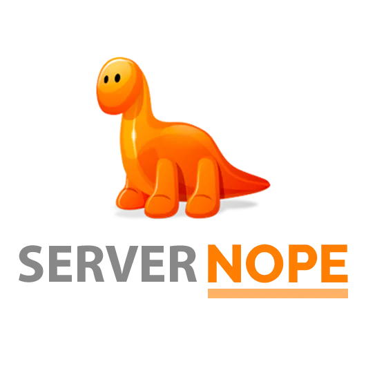 Servernope - Beta Launch