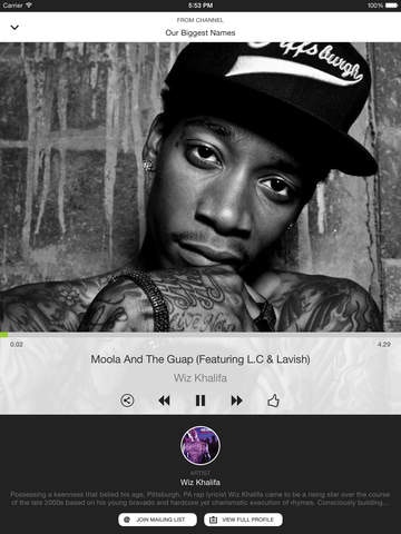 Earbits  gallery image