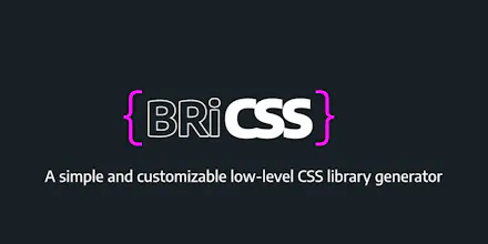 BRiCSS gallery image