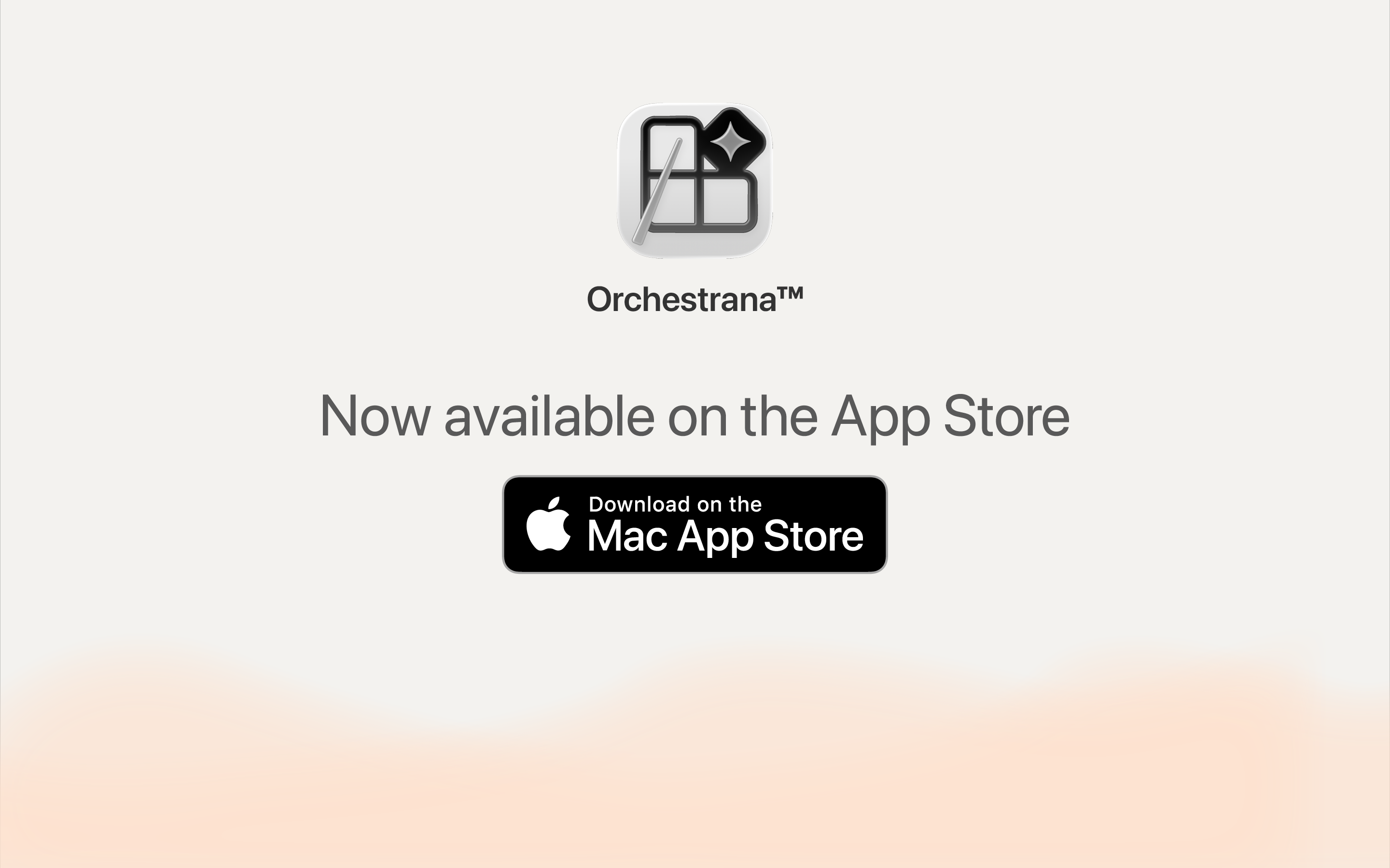 Orchestrana™ gallery image