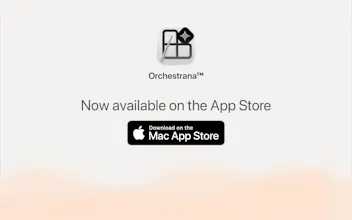 Orchestrana™ gallery image