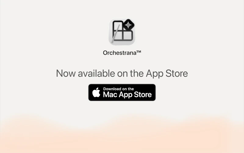 Orchestrana™ screenshot 8
