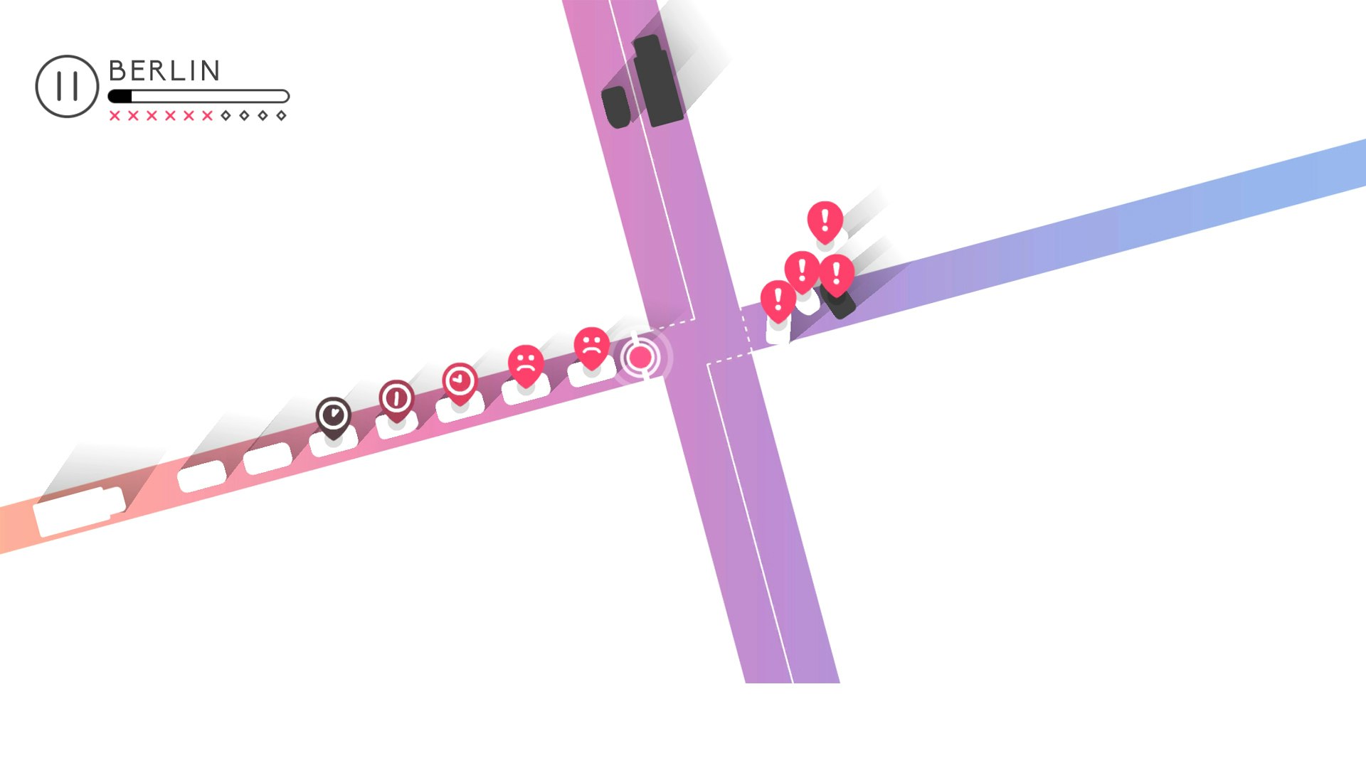 Traffix gallery image