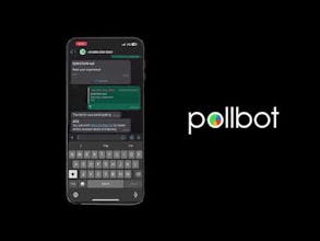 Poll Bot gallery image