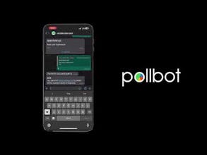 Poll Bot gallery image