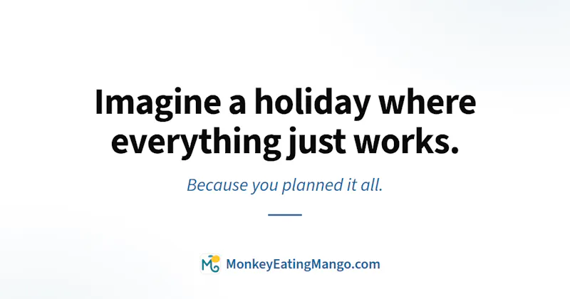 MonkeyEatingMango screenshot 2