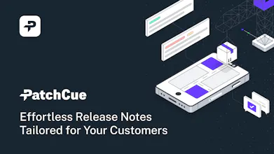 PatchCue gallery image