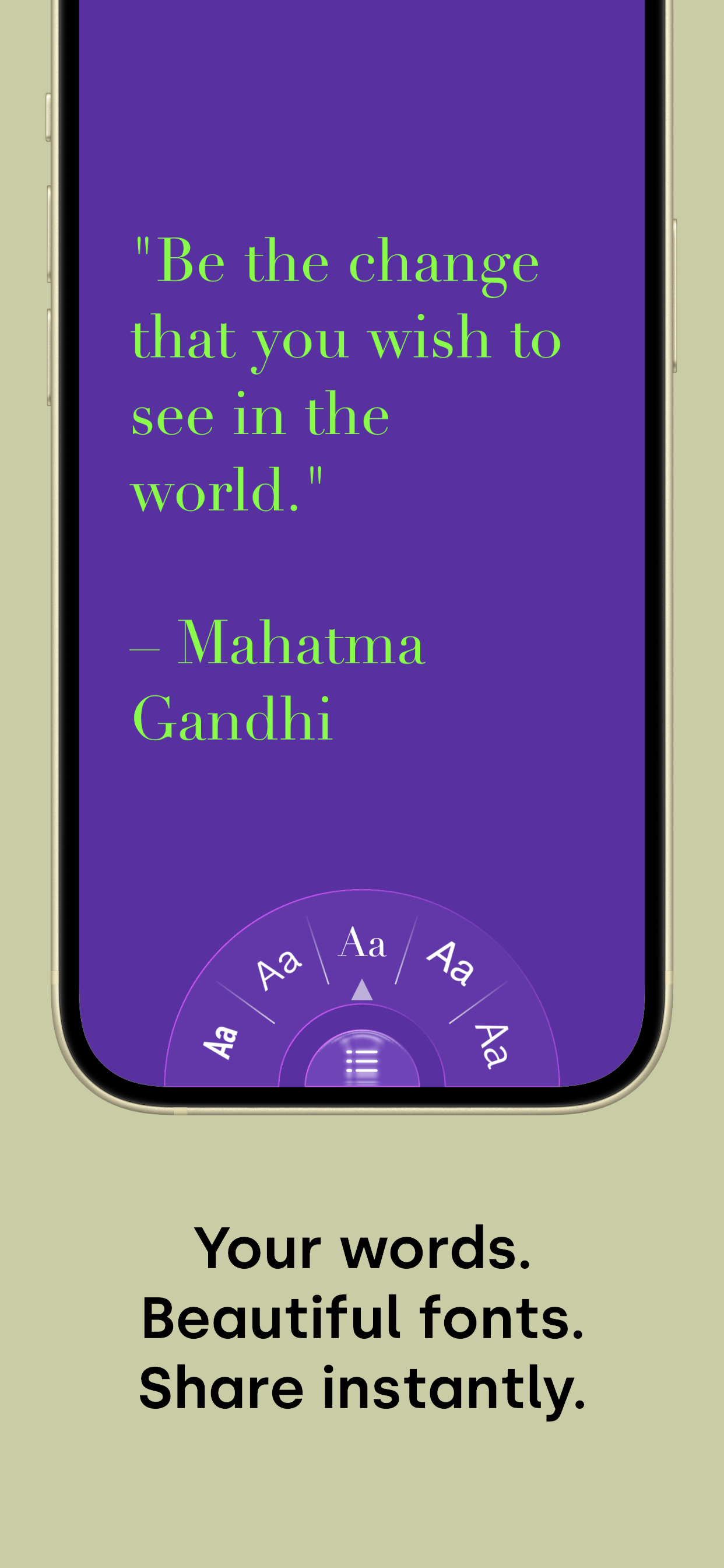 NotePost gallery image