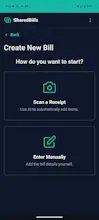 SharedBills gallery image