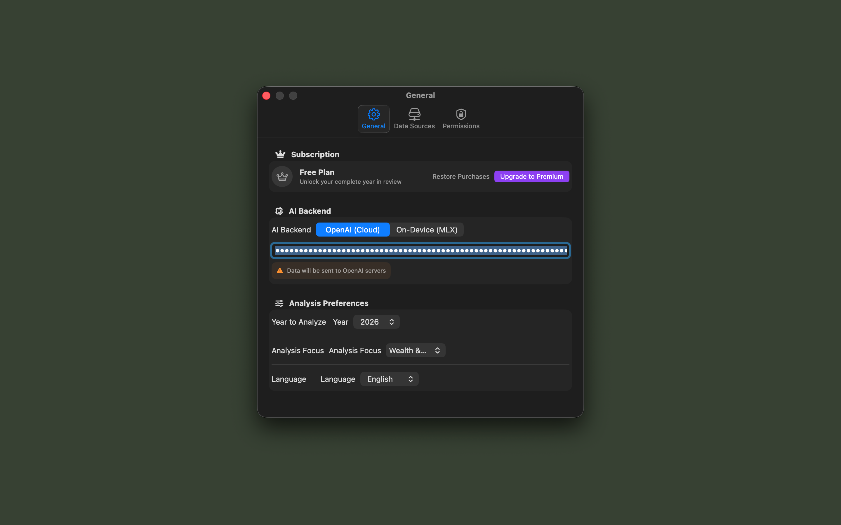 Summarized - Life in Review media 6