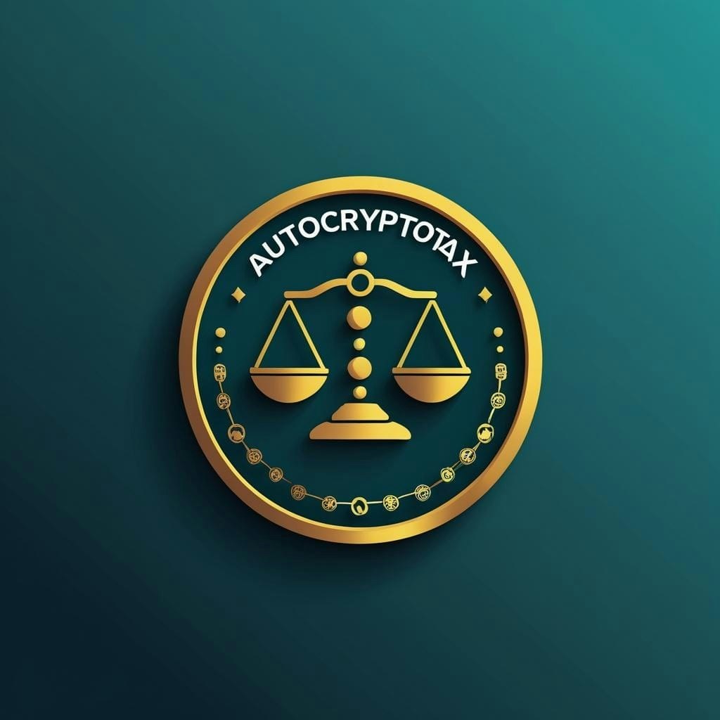 AutoCryptoTax
