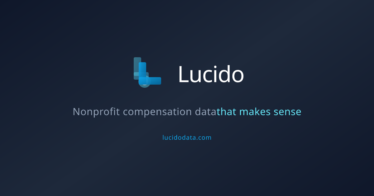 Lucido - Main product screenshot demonstrating key features and user interface