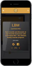Loyal Boost Max | LBM gallery image