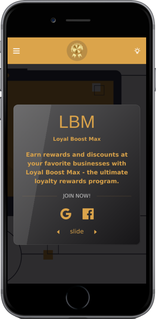 忠诚的提升最大|LBM - 以客户忠诚度推动业务增长媒体2