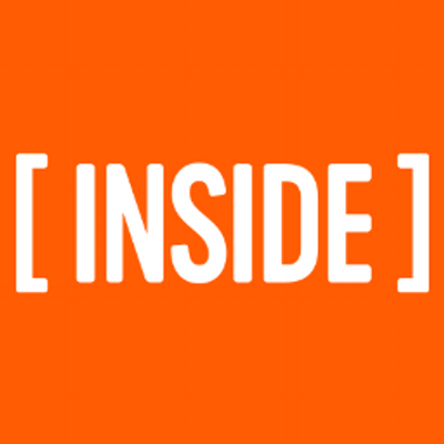 Inside Podcasting logo