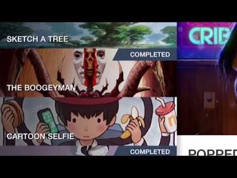 deviantART muro gallery image