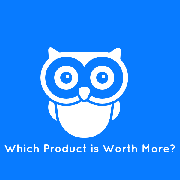 WorthMore for Messenger