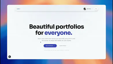 Smart Portfolio Manager (SPM) gallery image