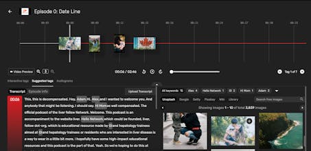 Adori Video gallery image