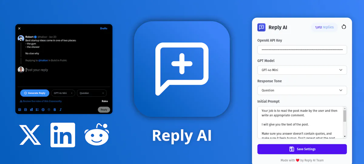 Reply AI