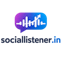 sociallistener.in
