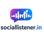 sociallistener.in