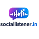 sociallistener.in